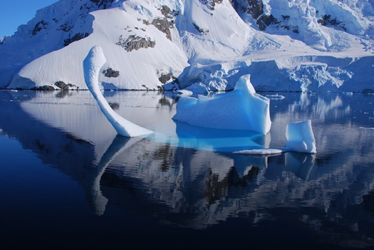 Iceberg 2