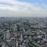 qué ver en Bangkok