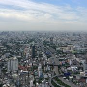 qué ver en Bangkok