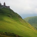 Viajar a Georgia