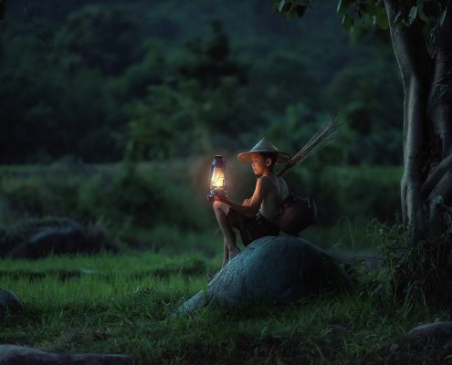 Viajar a Vietnam