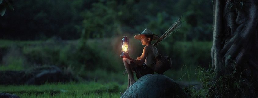 Viajar a Vietnam