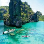El Nido, Filipinas