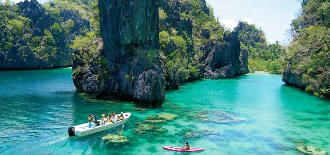 El Nido, Filipinas