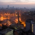 qué ver en el cairo