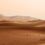 desiertos del mundo