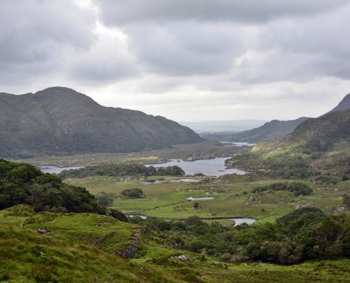 Viaje a Irlanda