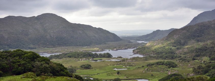 Viaje a Irlanda