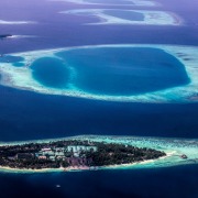 Islas Maldivas