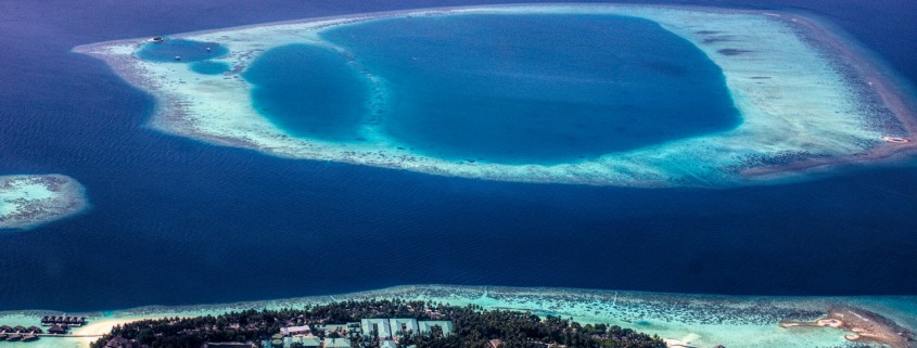 Islas Maldivas