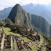De Cusco a Machu Picchu