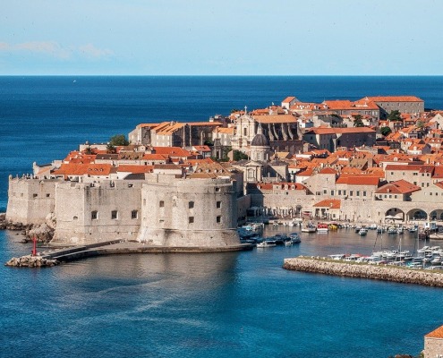 qué ver en Dubrovnik