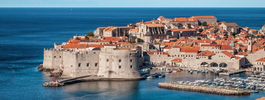 qué ver en Dubrovnik