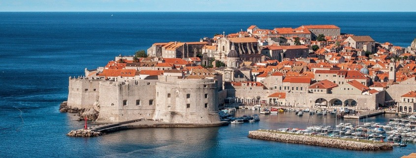 qué ver en Dubrovnik