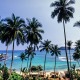 Viajar a Santo Tomé y Príncipe