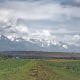montañas de tian shan