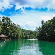 isla de bohol