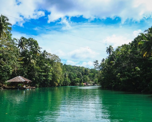 isla de bohol