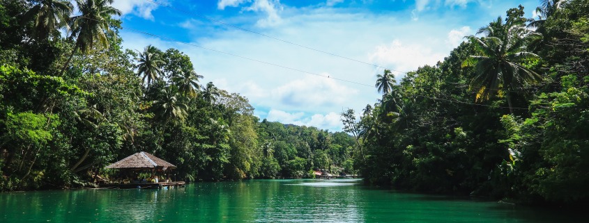 isla de bohol
