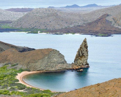 islas galápagos