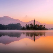 Qué ver en Eslovenia