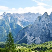 Alpes Julianos