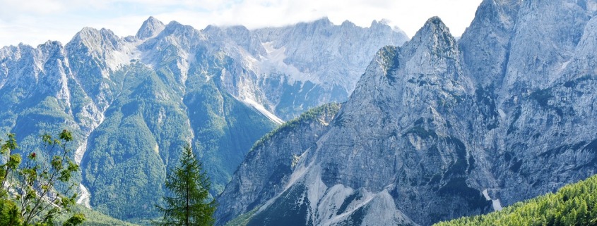 Alpes Julianos
