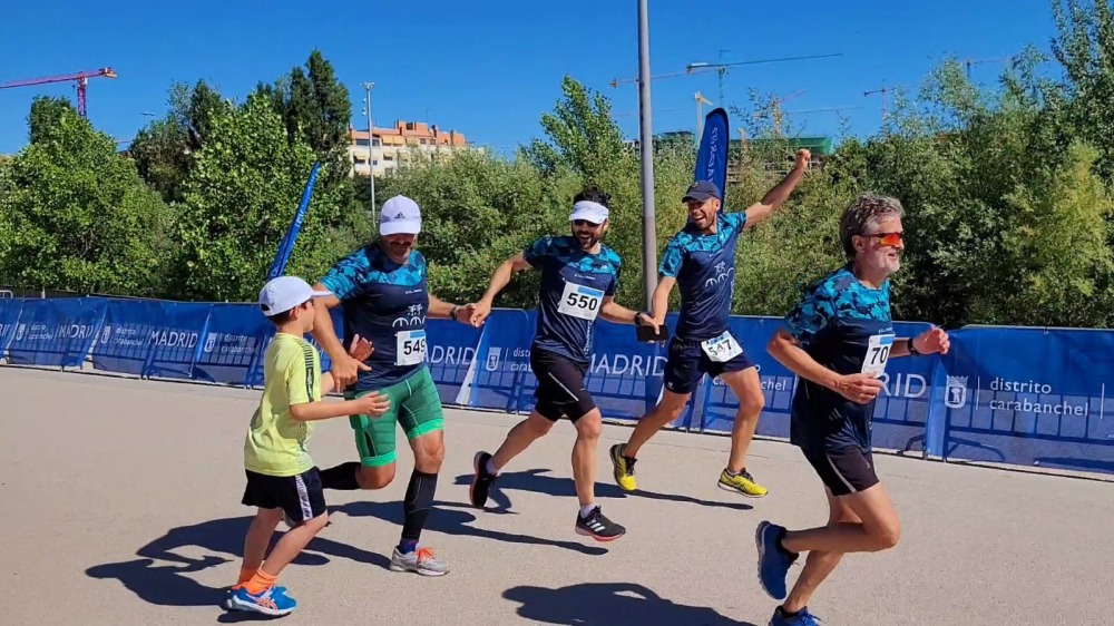 Un Maratón son más de 42 kilómetros - Blog Paso Noroeste