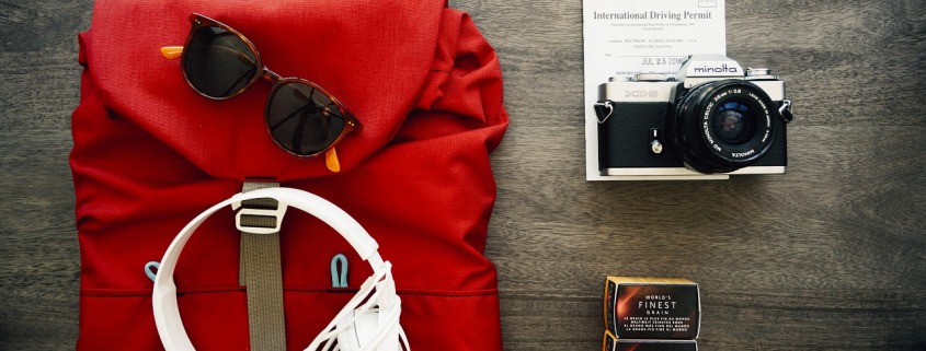 Consejos para antes de viajar