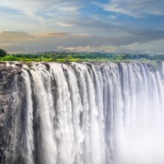 Cataratas Victoria