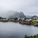 qué ver en las islas lofoten