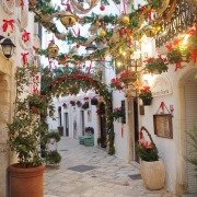 5 destinos para viajar en navidad