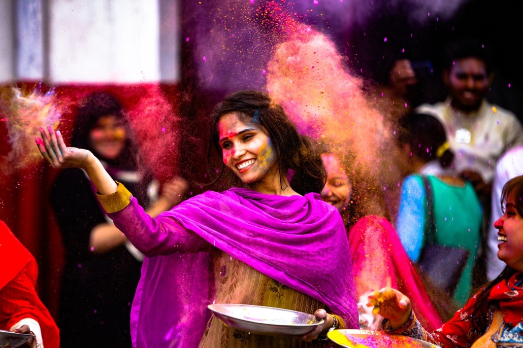 india semana santa