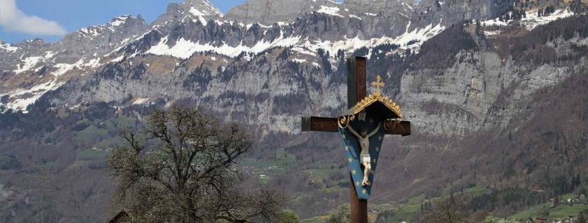 destinos para viajar en semana santa