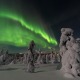 Auroras Boreales