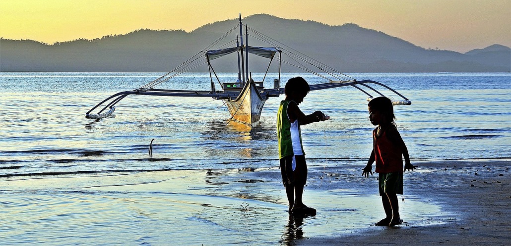viaje a filipinas