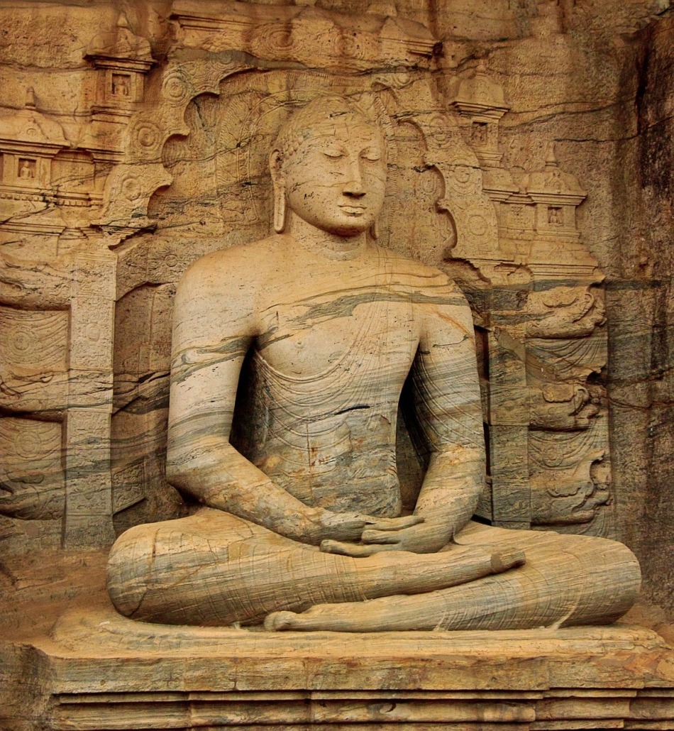 viaje a sri lanka