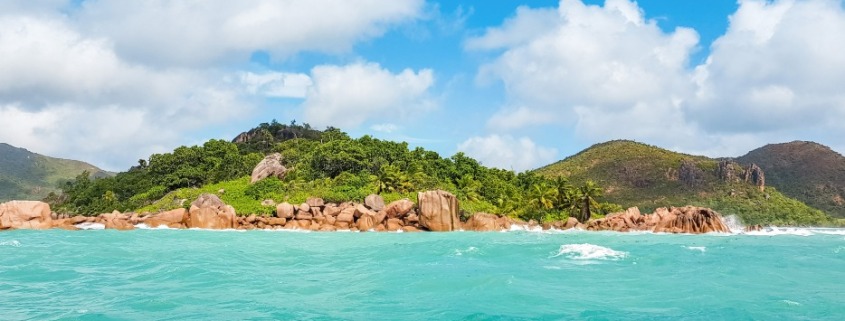 Destinos exóticos para verano