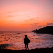 Beneficios de viajar en verano