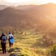 viajes de trekking