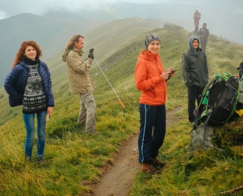 Ventajas y desafíos de viajar en grupo