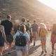 organizar un viaje en grupo