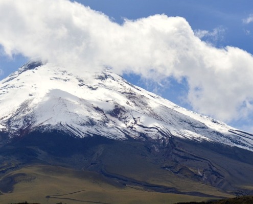 dónde Viajar en enero
