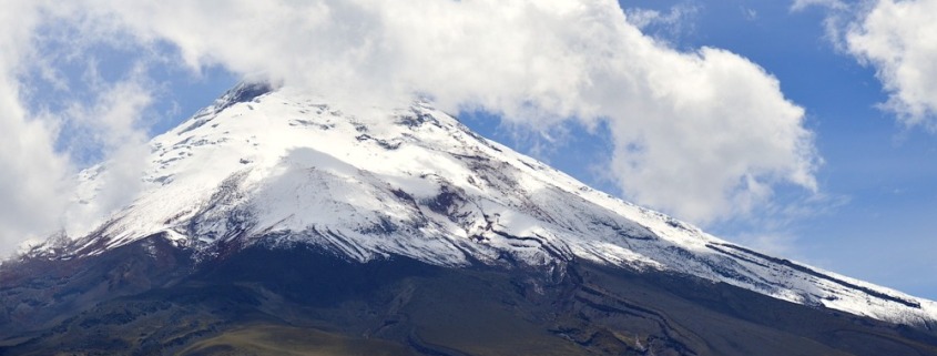 dónde Viajar en enero