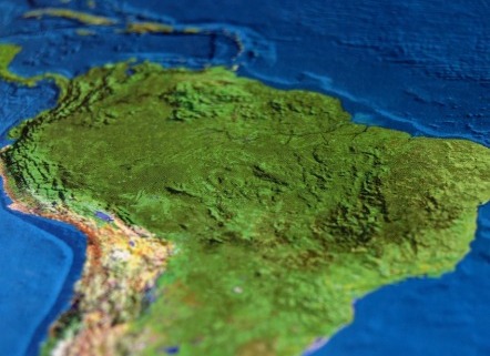 viajar a sudamérica