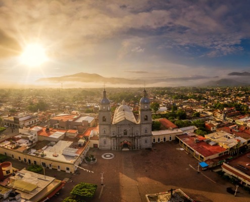 Qué visitar en Centroamérica