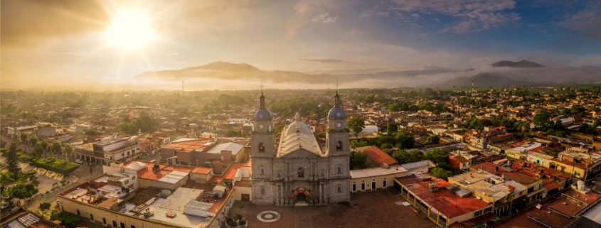 Qué visitar en Centroamérica