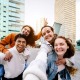 Viajes en grupo para jóvenes