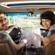 Road Trip por Europa