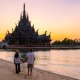 Qué llevar a Tailandia